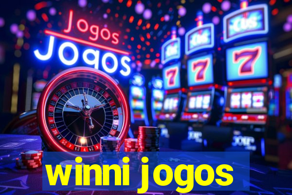 winni jogos
